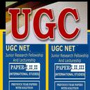 UGC Net International Study APK