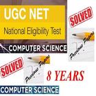 Mission UGC Net Solved Part 2 ícone