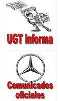 UGT Mercedes-Benz captura de pantalla 2