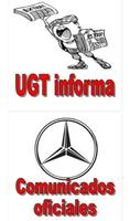 UGT Mercedes-Benz تصوير الشاشة 2