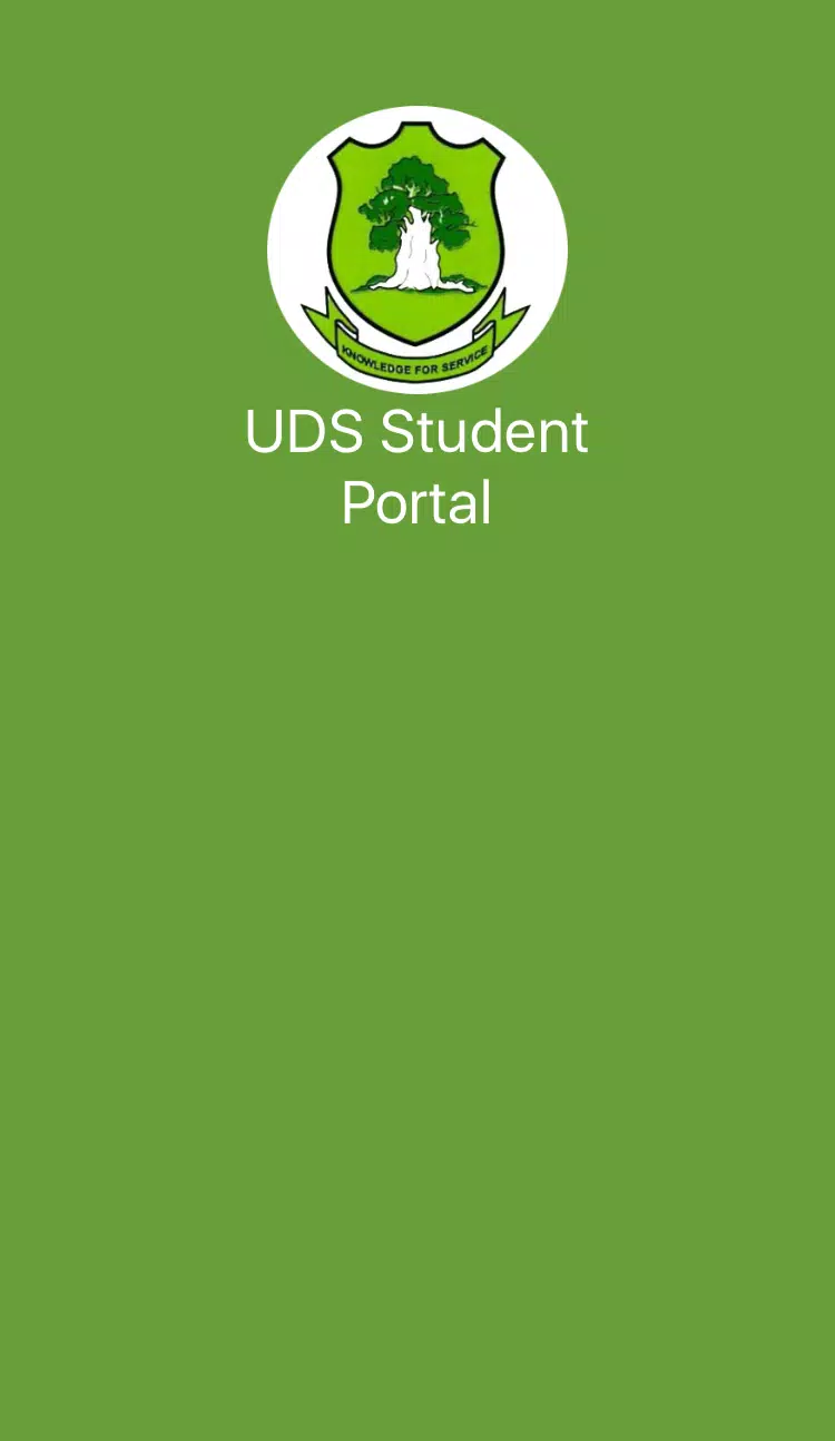 UDS Student Portal APK for Android Download