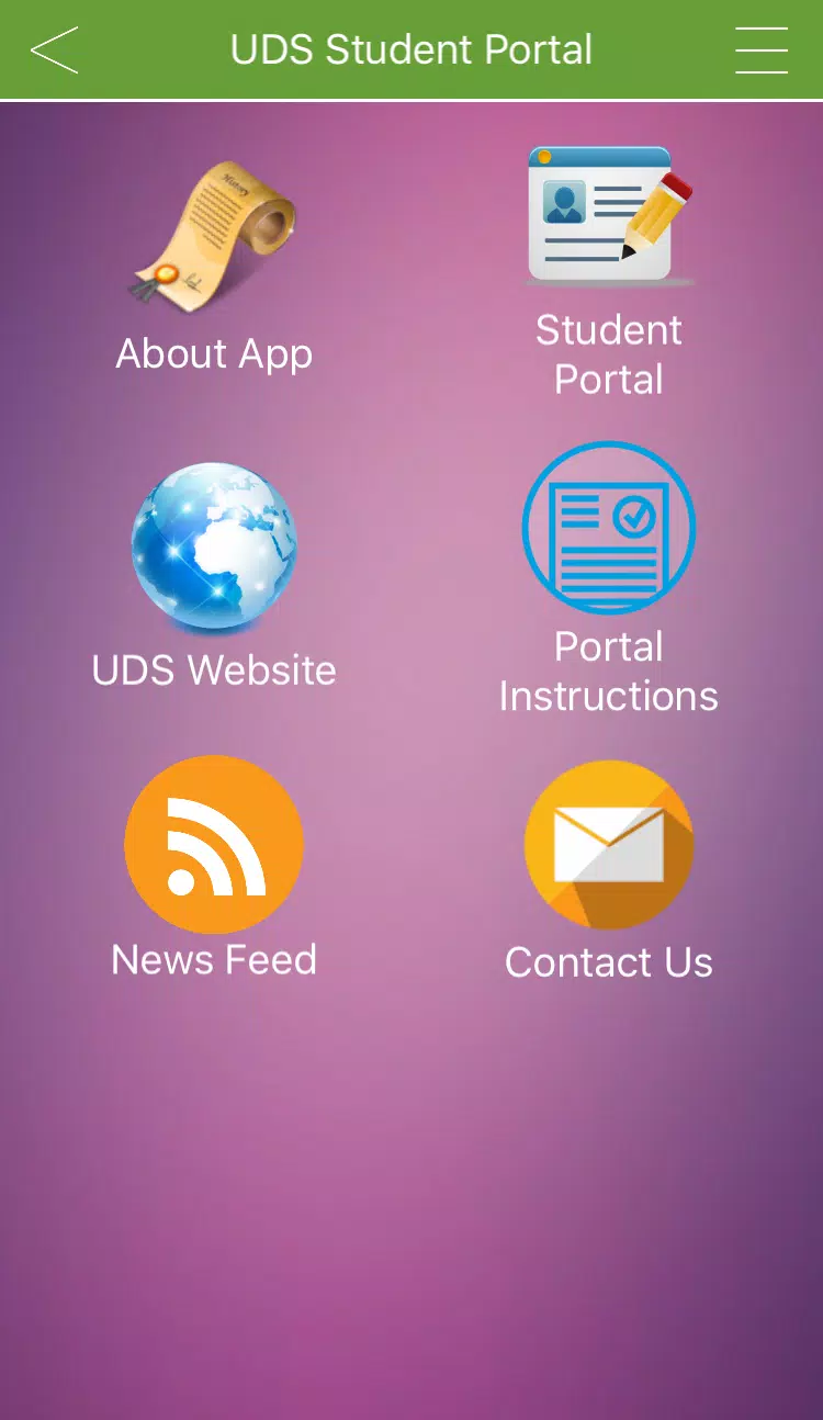 UDS Student Portal APK for Android Download