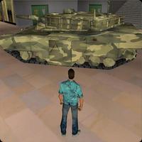 Ultimate Cheats Vice City screenshot 2