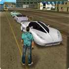 Ultimate Guide Vice City أيقونة