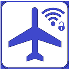 Unlimited WiFi In Airports With Time Restrictions icon
