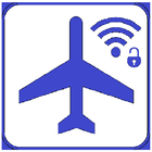 Unlimited WiFi In Airports With Time Restrictions icono