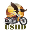 USHD American Motorcycles
