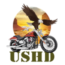 USHD American Motorcycles APK