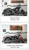 برنامه‌نما USHD American Motorcycles عکس از صفحه