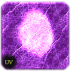 UV Light Detector icon