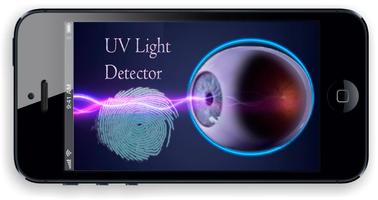 UV Light Detector скриншот 2