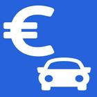 €🚖Valor Venal Coche  Moto€ 🚖 biểu tượng