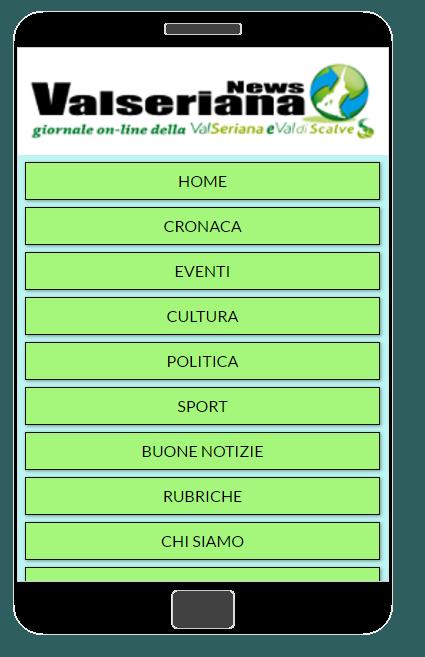 Val seriana news cronaca