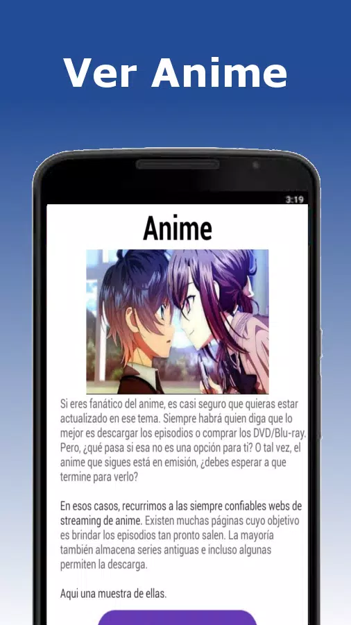 Las mejores webs para descargar y ver anime gratis de forma legal