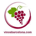 Vinos Barcelona, Tienda online ไอคอน