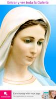 VIRGEN MARIA MADRE DE JESUS Affiche
