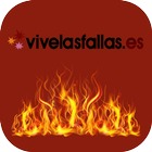 VivelasFallas icône