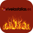 VivelasFallas 아이콘