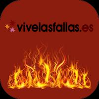 VivelasFallas ảnh chụp màn hình 3