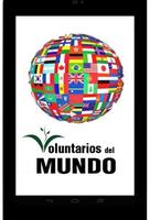 Voluntarios Internacionales syot layar 3