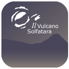 Vulcano Solfatara icon