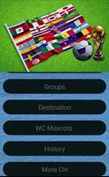WC Soccer 2018 screenshot 1