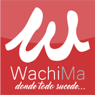 WachiMa icône