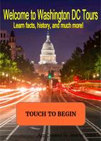 Washington DC Tour Guide - FREE スクリーンショット 1