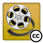 Watch classic movies MP4 icône