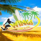 Wings Surf أيقونة