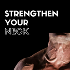 WORKOUT FOR A STRONG NECK icône