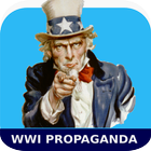 WWI PROPAGANDA icon