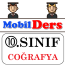 Coğrafya | 10.SINIF-APK