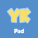 YK Pad: Guía para YK icône