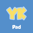 YK Pad: Guía para YK 아이콘