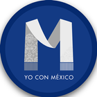 yoconmexico oficial آئیکن
