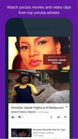 Yoruba Movies Hub capture d'écran 3