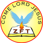 ZFT Church Trichy icon