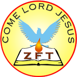 ZFT Church Trichy icône