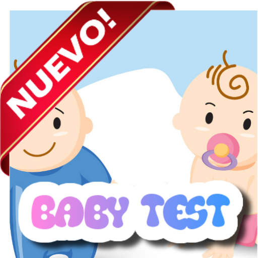 Test sexo bebe niño o niña