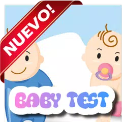 Test sexo bebe niño o niña