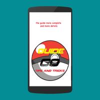 Guide Pokemon GO captura de pantalla 1