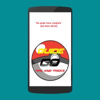 Guide Pokemon GO スクリーンショット 1