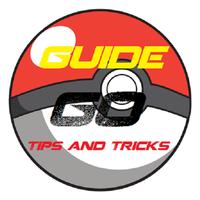 برنامه‌نما Guide Pokemon GO عکس از صفحه
