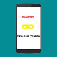 Guide Pokemon GO captura de pantalla 3
