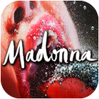 Madonna - личный блог ícone