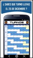 📅 TURNOS 截图 3