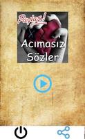 Acımasız Sözler Paylaş پوسٹر