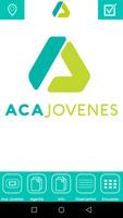 Aca Jovenes ポスター