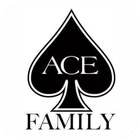 ACE Family Fan App icono